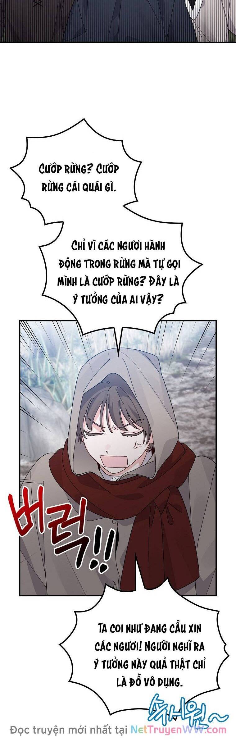 Chị Gái Của Nhân Vật Phản Diện Hôm Nay Cũng Đang Đau Khổ Chapter 70 - Trang 40