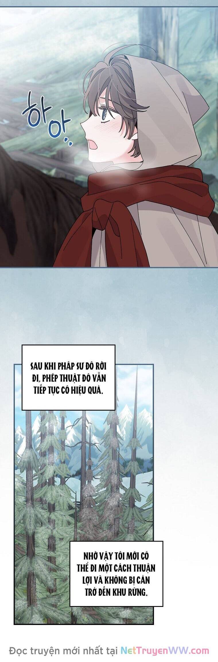 Chị Gái Của Nhân Vật Phản Diện Hôm Nay Cũng Đang Đau Khổ Chapter 70 - Trang 20