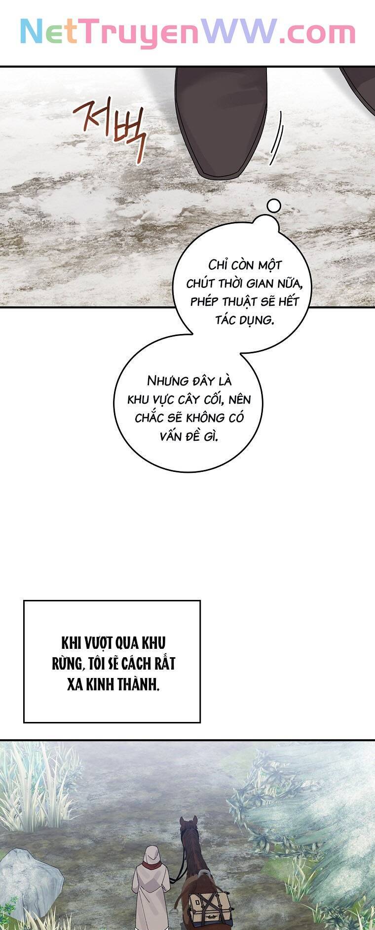 Chị Gái Của Nhân Vật Phản Diện Hôm Nay Cũng Đang Đau Khổ Chapter 70 - Trang 21
