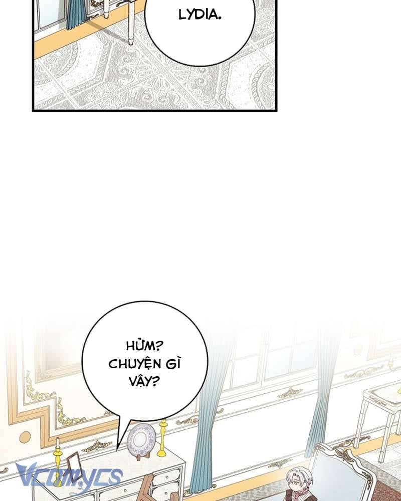 Chị Gái Của Nhân Vật Phản Diện Hôm Nay Cũng Đang Đau Khổ Chapter 75 - Trang 2