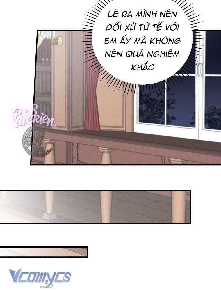 Chị Gái Của Nhân Vật Phản Diện Hôm Nay Cũng Đang Đau Khổ Chapter 2 - Trang 68