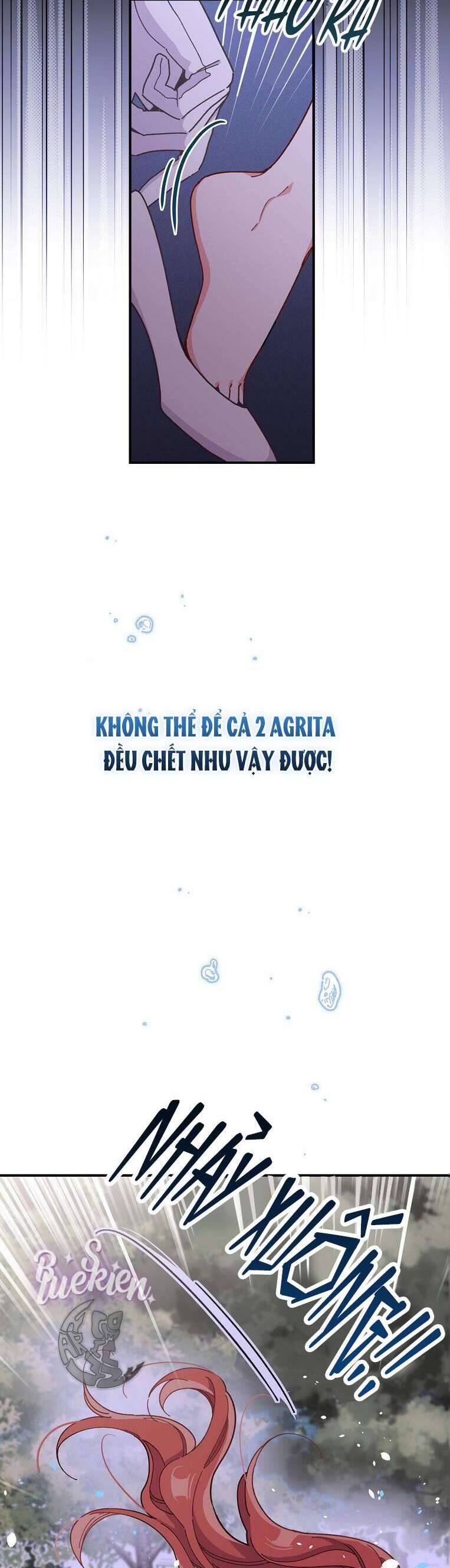 Chị Gái Của Nhân Vật Phản Diện Hôm Nay Cũng Đang Đau Khổ Chapter 10 - Trang 15