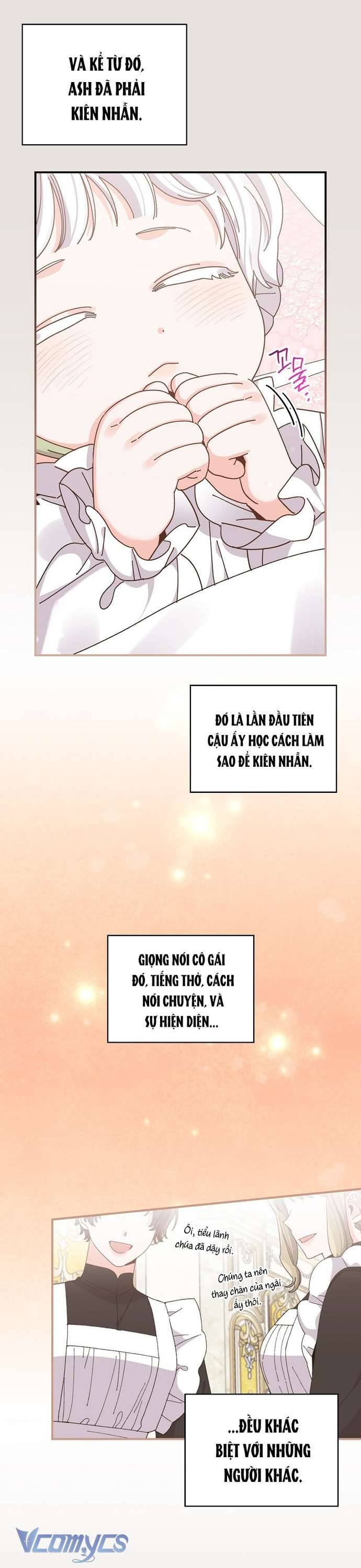 Chị Gái Của Nhân Vật Phản Diện Hôm Nay Cũng Đang Đau Khổ Chapter 73 - Trang 13