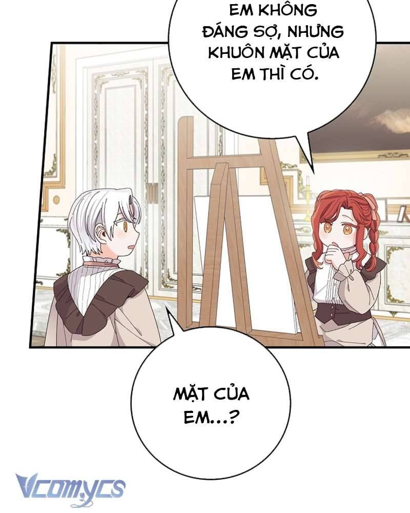Chị Gái Của Nhân Vật Phản Diện Hôm Nay Cũng Đang Đau Khổ Chapter 75 - Trang 13