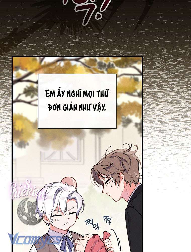 Chị Gái Của Nhân Vật Phản Diện Hôm Nay Cũng Đang Đau Khổ Chapter 2 - Trang 12