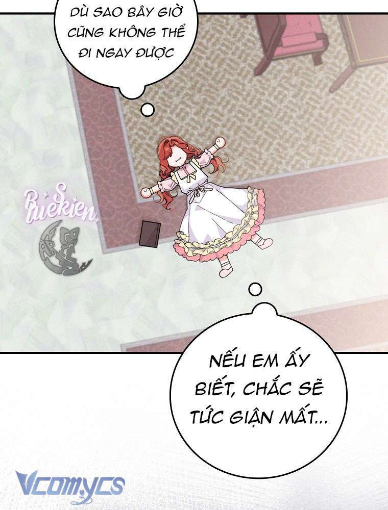Chị Gái Của Nhân Vật Phản Diện Hôm Nay Cũng Đang Đau Khổ Chapter 2 - Trang 73