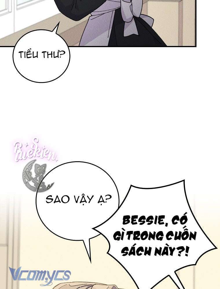 Chị Gái Của Nhân Vật Phản Diện Hôm Nay Cũng Đang Đau Khổ Chapter 2 - Trang 35