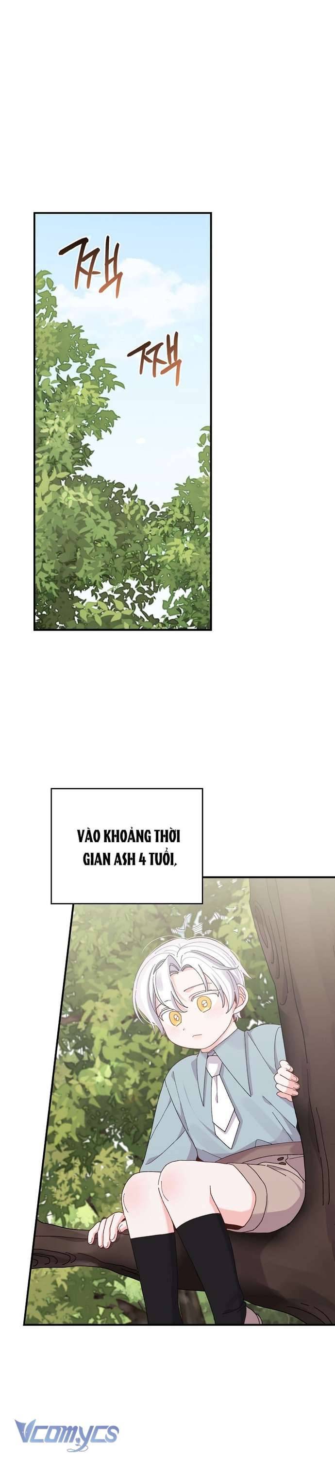 Chị Gái Của Nhân Vật Phản Diện Hôm Nay Cũng Đang Đau Khổ Chapter 74 - Trang 1