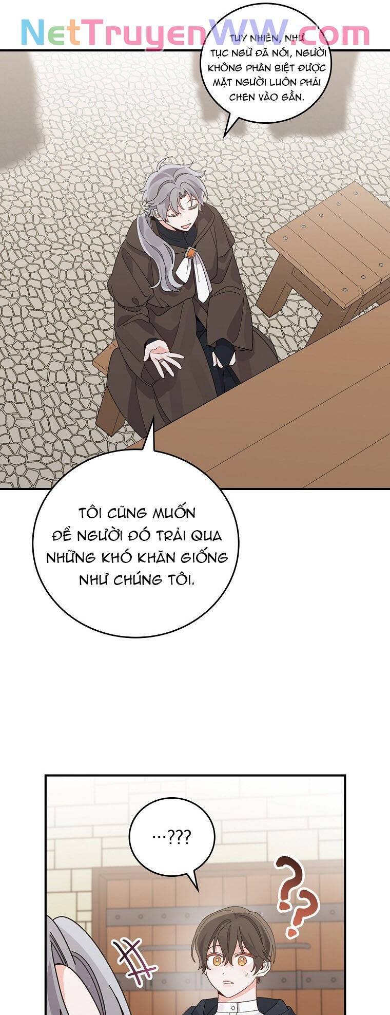 Chị Gái Của Nhân Vật Phản Diện Hôm Nay Cũng Đang Đau Khổ Chapter 70 - Trang 15