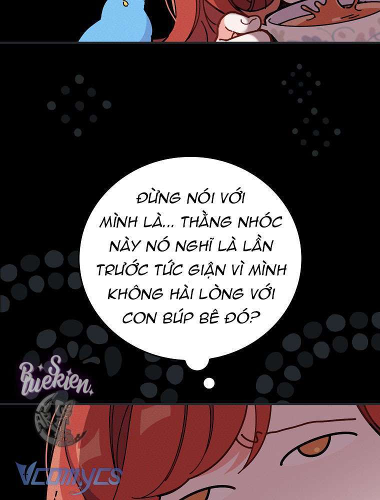 Chị Gái Của Nhân Vật Phản Diện Hôm Nay Cũng Đang Đau Khổ Chapter 2 - Trang 7