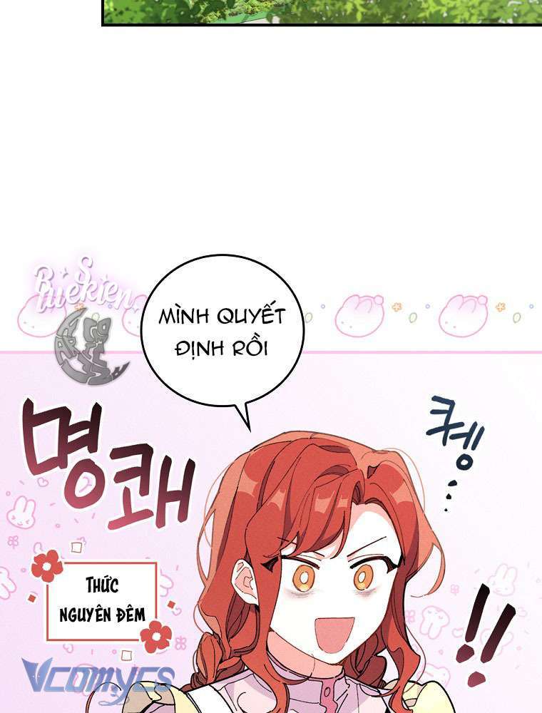 Chị Gái Của Nhân Vật Phản Diện Hôm Nay Cũng Đang Đau Khổ Chapter 2 - Trang 71