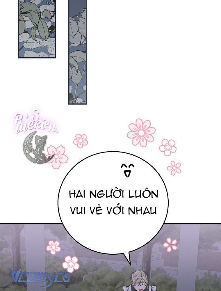 Chị Gái Của Nhân Vật Phản Diện Hôm Nay Cũng Đang Đau Khổ Chapter 2 - Trang 123