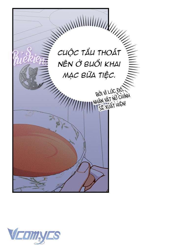 Chị Gái Của Nhân Vật Phản Diện Hôm Nay Cũng Đang Đau Khổ Chapter 2 - Trang 116