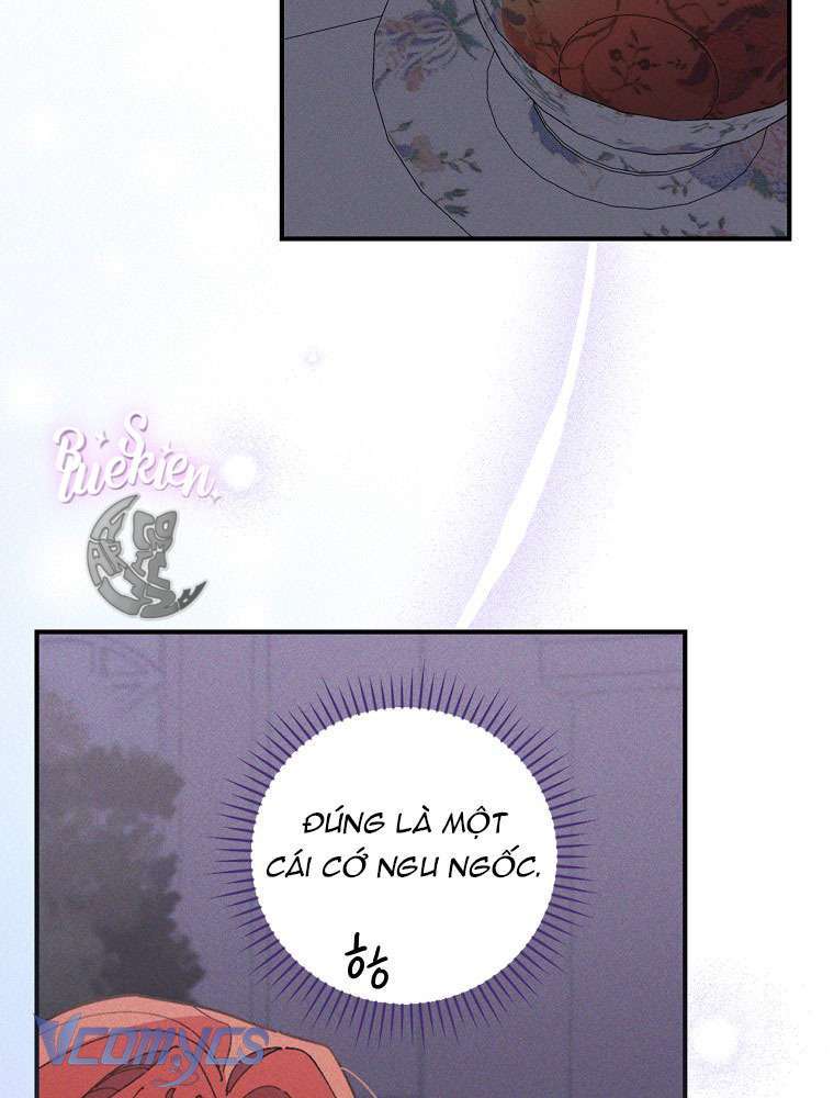 Chị Gái Của Nhân Vật Phản Diện Hôm Nay Cũng Đang Đau Khổ Chapter 2 - Trang 133