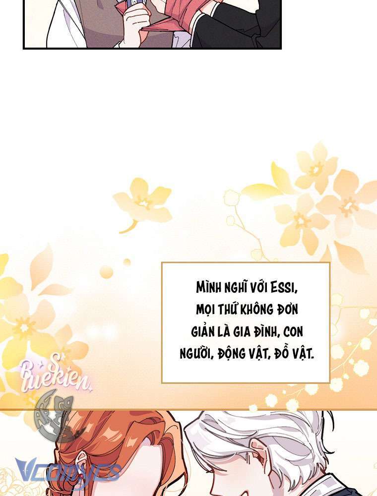 Chị Gái Của Nhân Vật Phản Diện Hôm Nay Cũng Đang Đau Khổ Chapter 2 - Trang 13