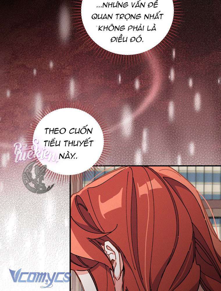 Chị Gái Của Nhân Vật Phản Diện Hôm Nay Cũng Đang Đau Khổ Chapter 2 - Trang 47