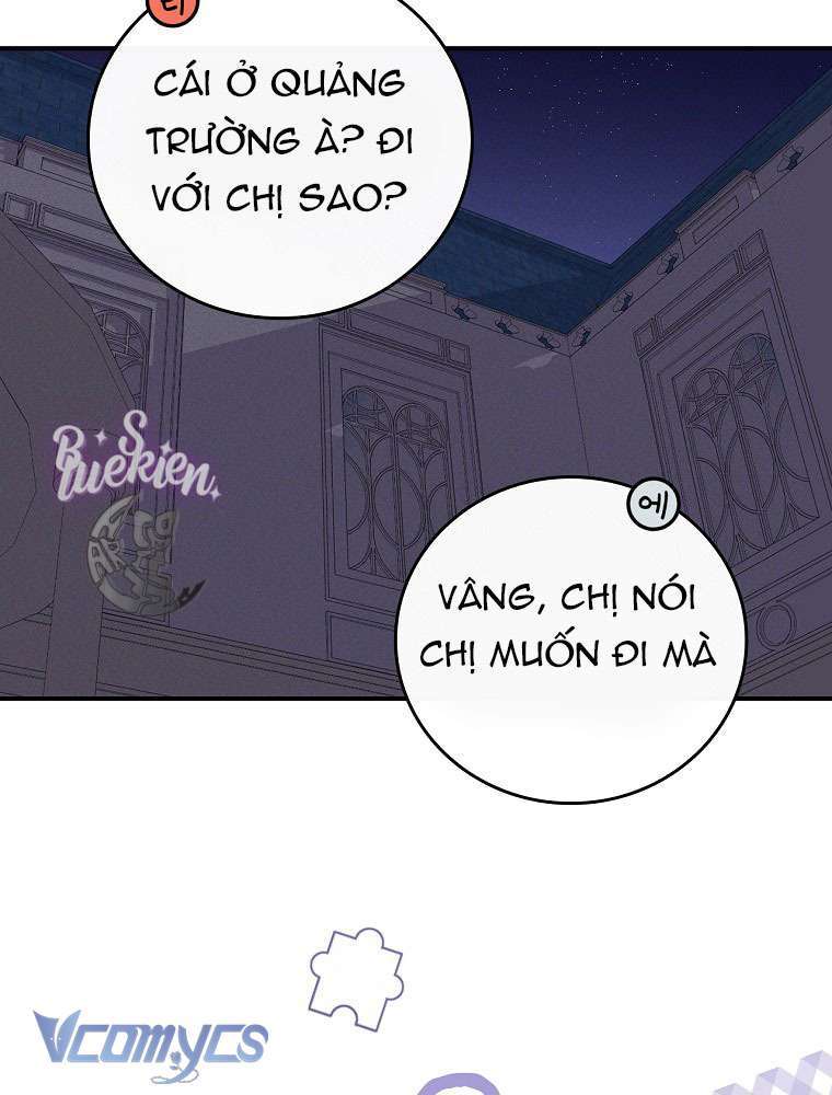 Chị Gái Của Nhân Vật Phản Diện Hôm Nay Cũng Đang Đau Khổ Chapter 2 - Trang 128