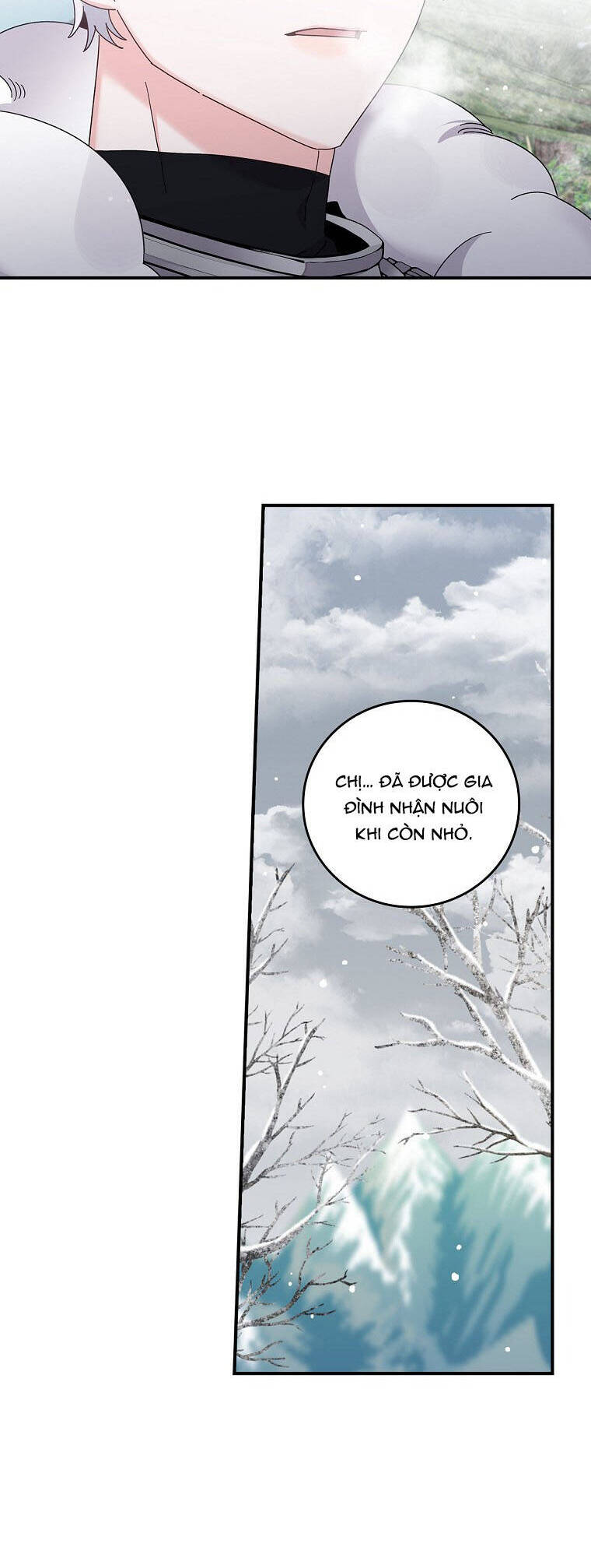 Chị Gái Của Nhân Vật Phản Diện Hôm Nay Cũng Đang Đau Khổ Chapter 72 - Trang 28