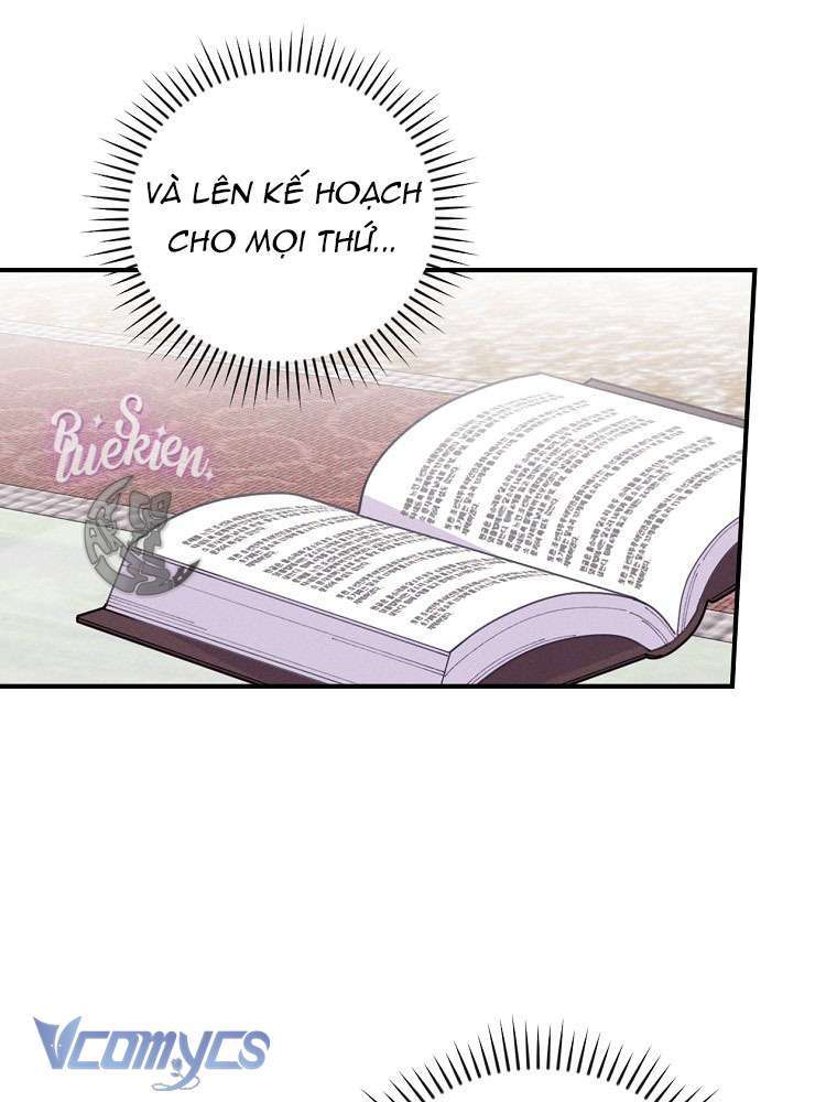 Chị Gái Của Nhân Vật Phản Diện Hôm Nay Cũng Đang Đau Khổ Chapter 2 - Trang 67