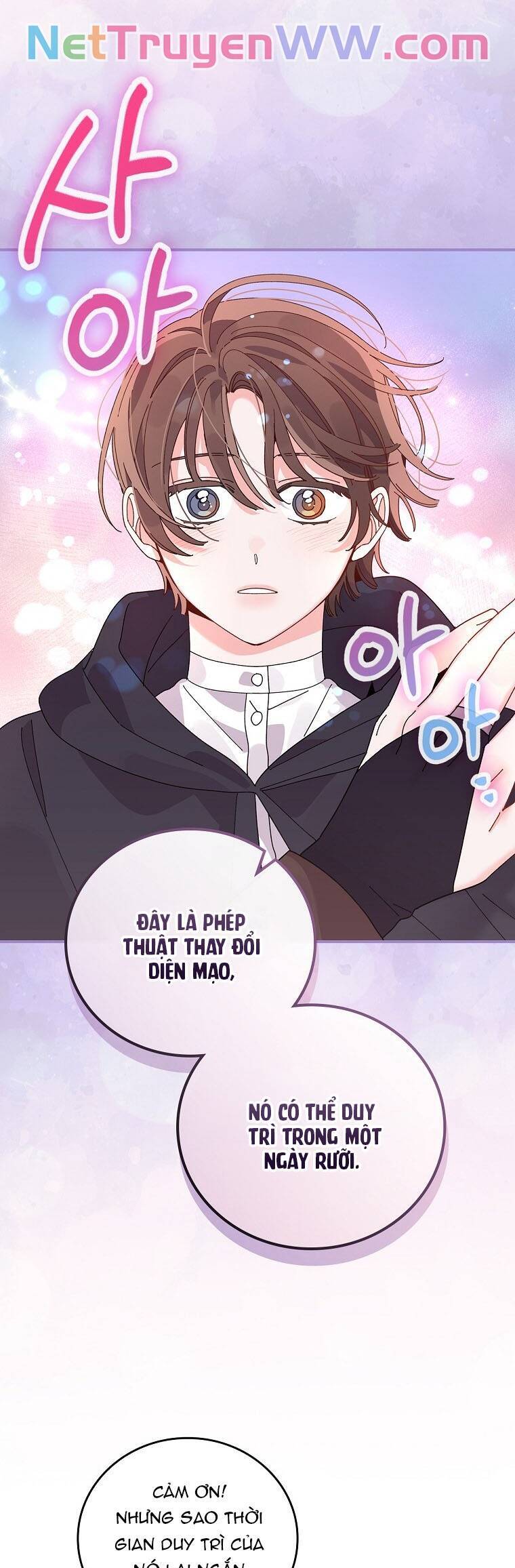 Chị Gái Của Nhân Vật Phản Diện Hôm Nay Cũng Đang Đau Khổ Chapter 70 - Trang 17