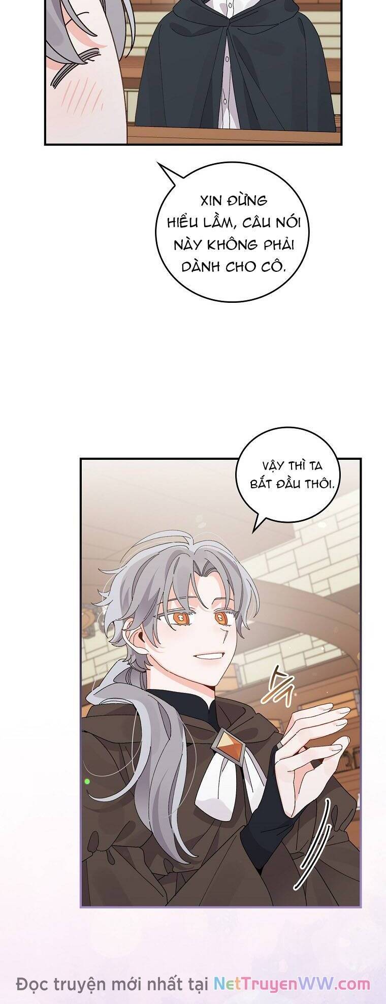 Chị Gái Của Nhân Vật Phản Diện Hôm Nay Cũng Đang Đau Khổ Chapter 70 - Trang 16