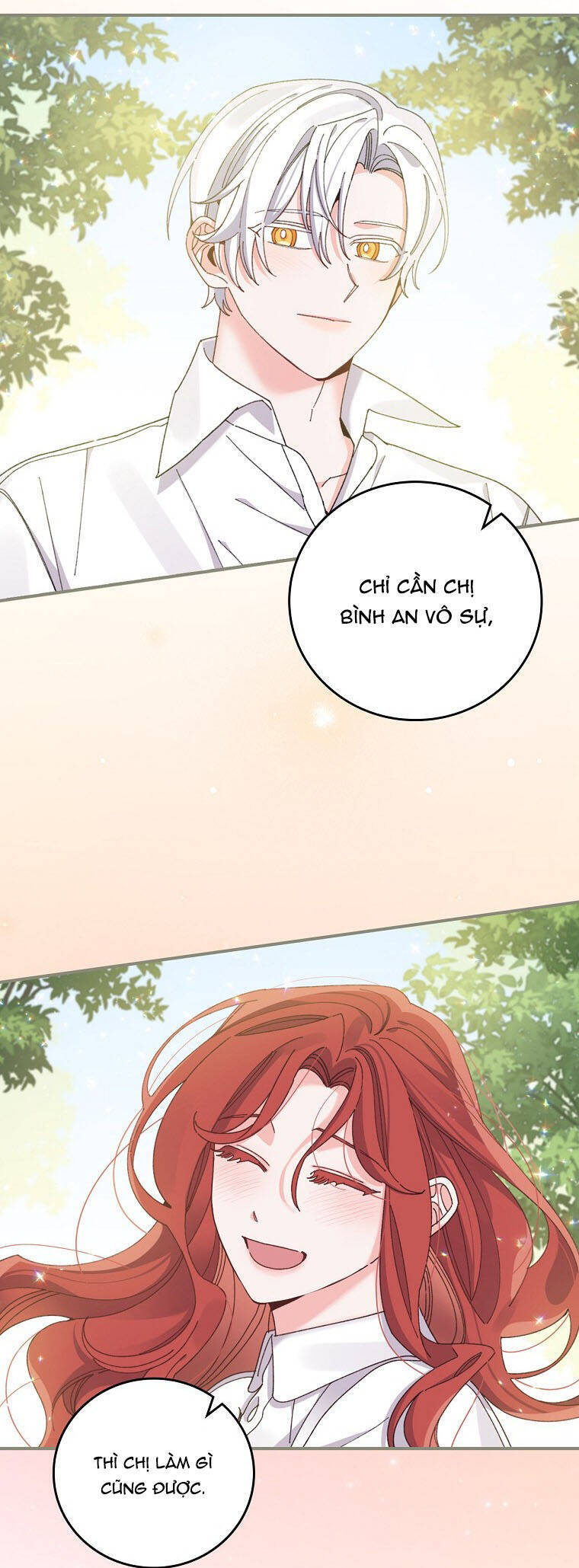 Chị Gái Của Nhân Vật Phản Diện Hôm Nay Cũng Đang Đau Khổ Chapter 72 - Trang 19