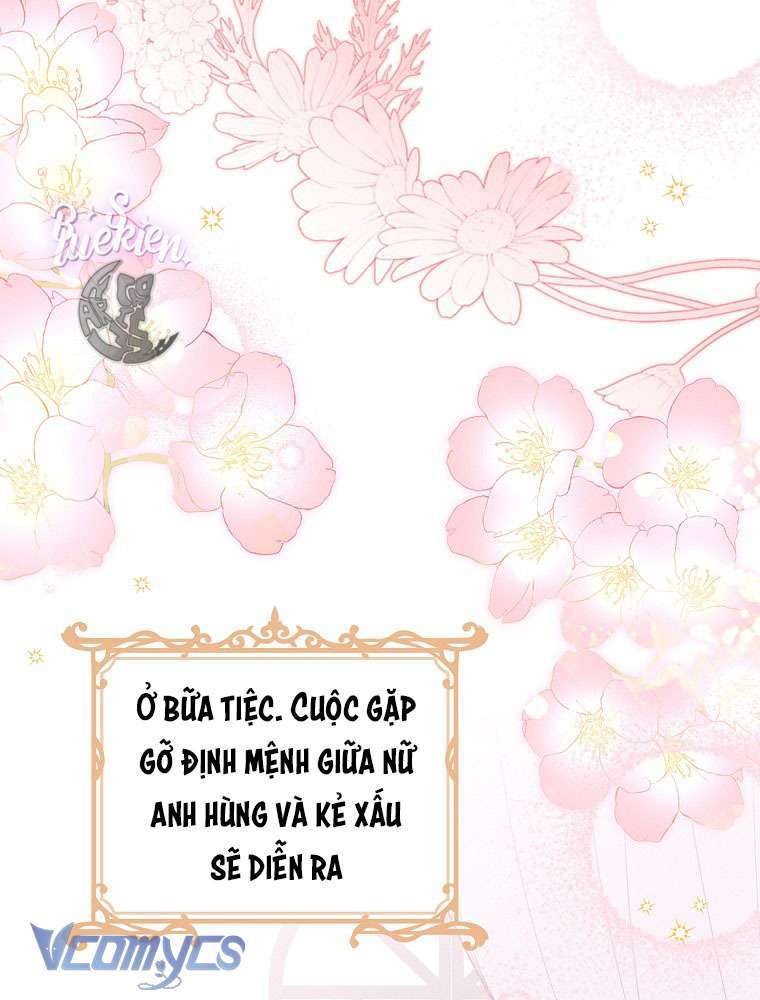 Chị Gái Của Nhân Vật Phản Diện Hôm Nay Cũng Đang Đau Khổ Chapter 2 - Trang 111