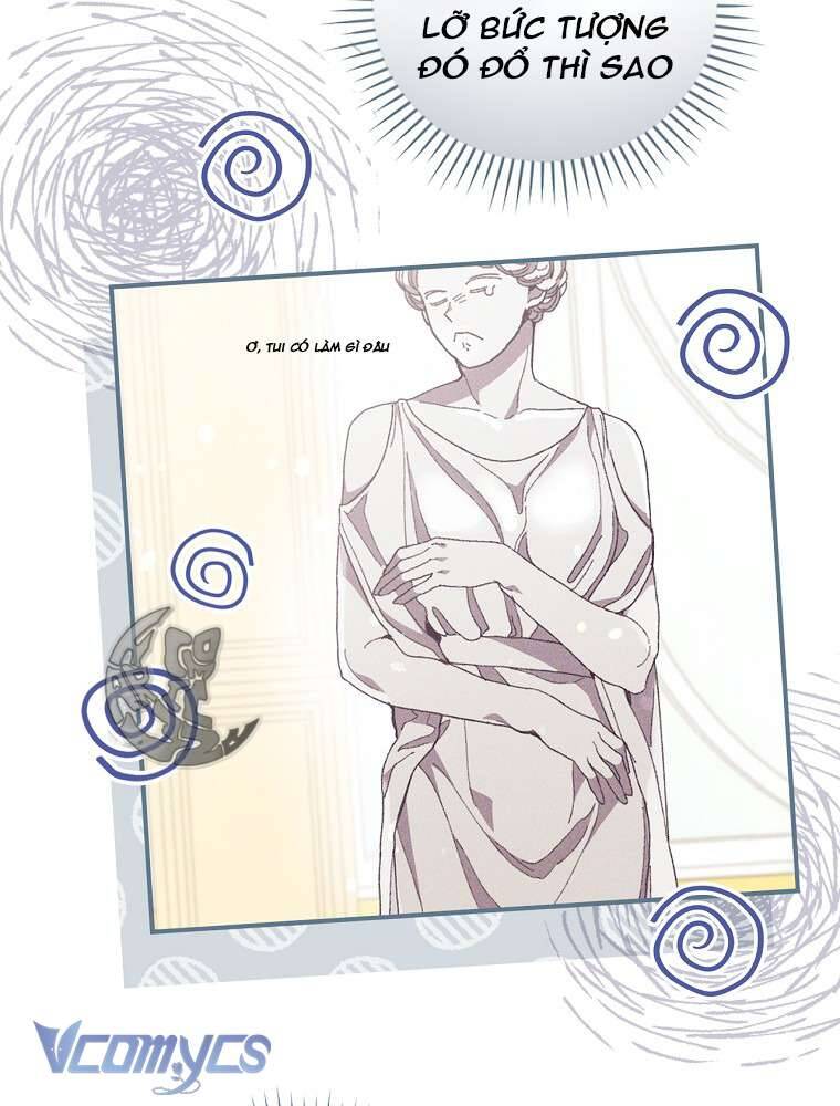 Chị Gái Của Nhân Vật Phản Diện Hôm Nay Cũng Đang Đau Khổ Chapter 8 - Trang 27