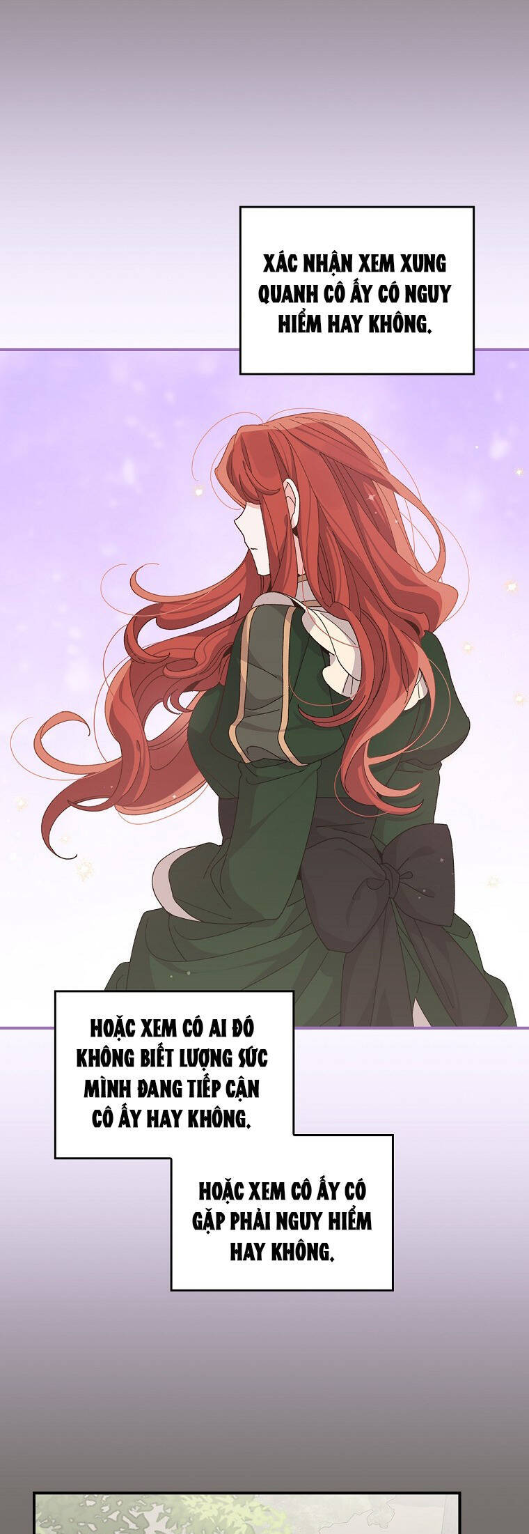 Chị Gái Của Nhân Vật Phản Diện Hôm Nay Cũng Đang Đau Khổ Chapter 69 - Trang 9