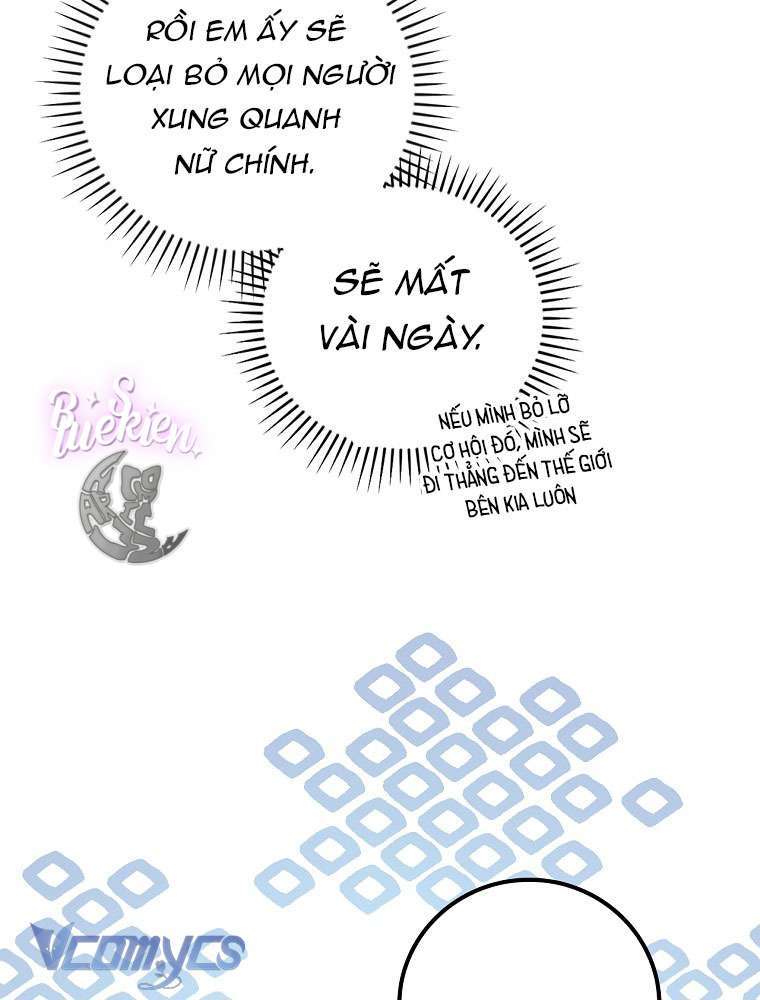 Chị Gái Của Nhân Vật Phản Diện Hôm Nay Cũng Đang Đau Khổ Chapter 2 - Trang 118