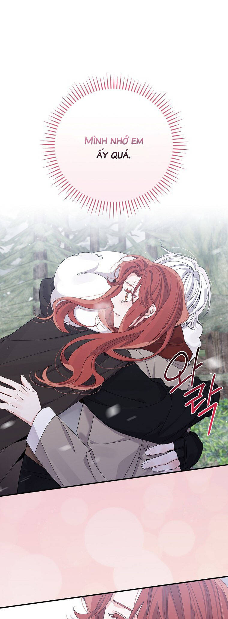 Chị Gái Của Nhân Vật Phản Diện Hôm Nay Cũng Đang Đau Khổ Chapter 72 - Trang 17