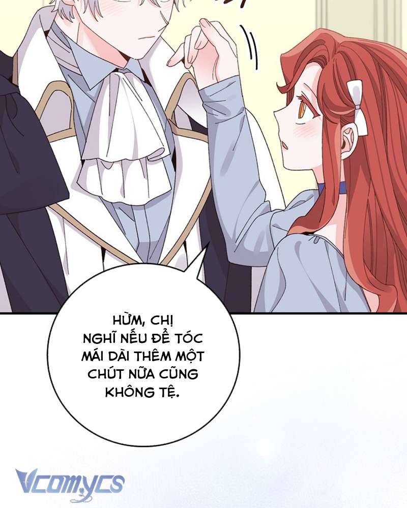 Chị Gái Của Nhân Vật Phản Diện Hôm Nay Cũng Đang Đau Khổ Chapter 75 - Trang 87