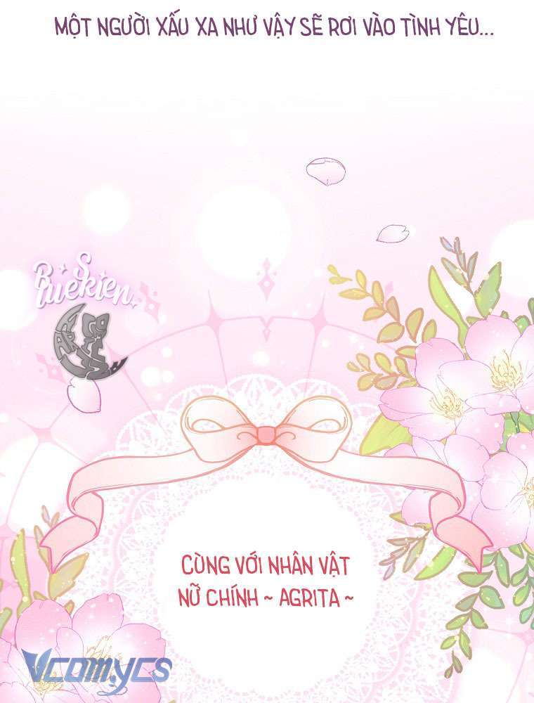 Chị Gái Của Nhân Vật Phản Diện Hôm Nay Cũng Đang Đau Khổ Chapter 2 - Trang 61