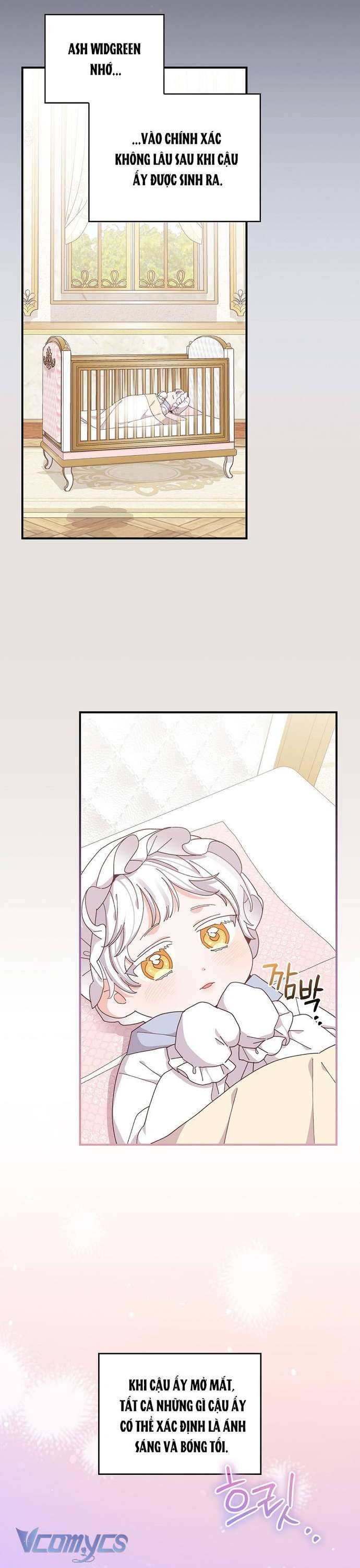 Chị Gái Của Nhân Vật Phản Diện Hôm Nay Cũng Đang Đau Khổ Chapter 73 - Trang 5