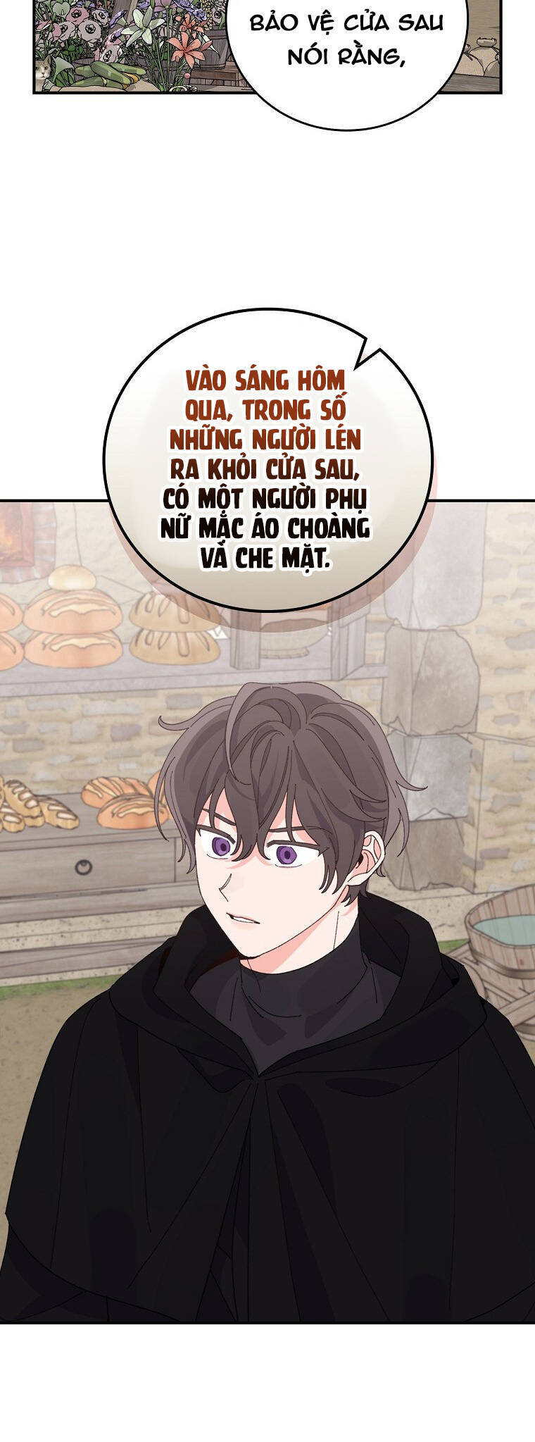 Chị Gái Của Nhân Vật Phản Diện Hôm Nay Cũng Đang Đau Khổ Chapter 69 - Trang 16