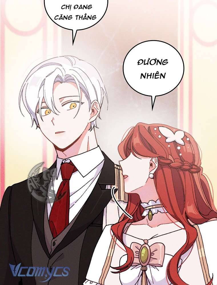 Chị Gái Của Nhân Vật Phản Diện Hôm Nay Cũng Đang Đau Khổ Chapter 8 - Trang 69