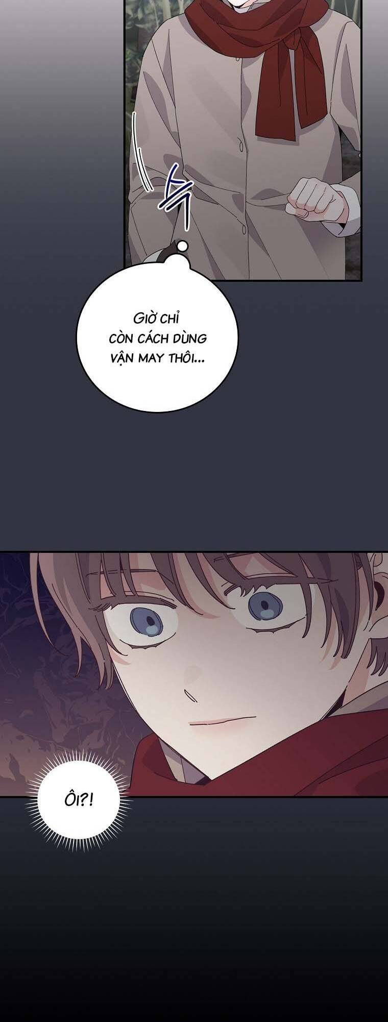 Chị Gái Của Nhân Vật Phản Diện Hôm Nay Cũng Đang Đau Khổ Chapter 71 - Trang 6