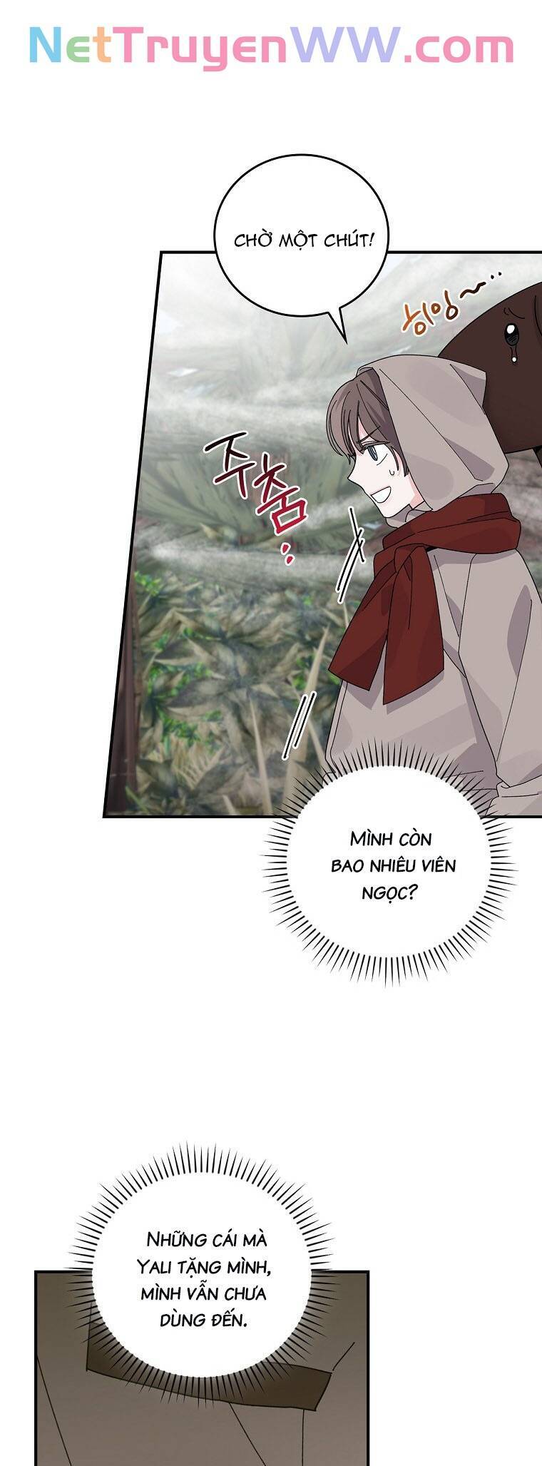 Chị Gái Của Nhân Vật Phản Diện Hôm Nay Cũng Đang Đau Khổ Chapter 70 - Trang 35