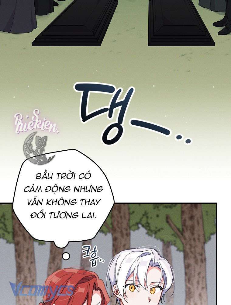 Chị Gái Của Nhân Vật Phản Diện Hôm Nay Cũng Đang Đau Khổ Chapter 2 - Trang 85