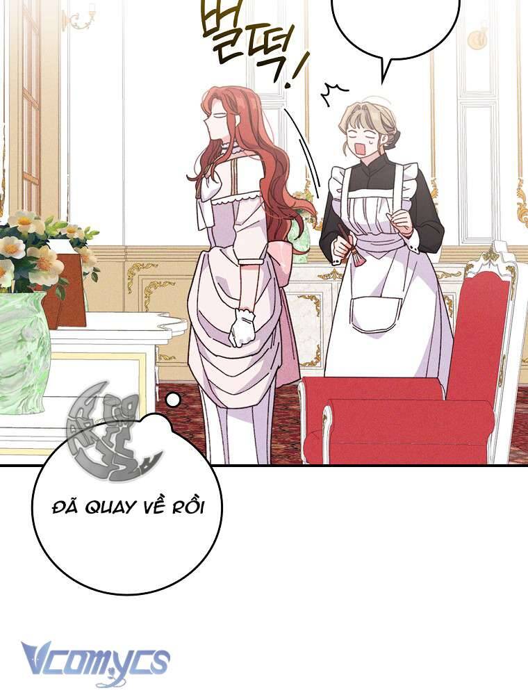 Chị Gái Của Nhân Vật Phản Diện Hôm Nay Cũng Đang Đau Khổ Chapter 8 - Trang 11