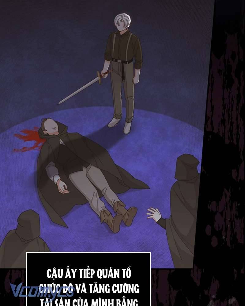 Chị Gái Của Nhân Vật Phản Diện Hôm Nay Cũng Đang Đau Khổ Chapter 75 - Trang 40