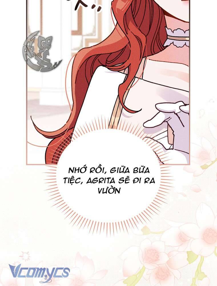 Chị Gái Của Nhân Vật Phản Diện Hôm Nay Cũng Đang Đau Khổ Chapter 8 - Trang 94