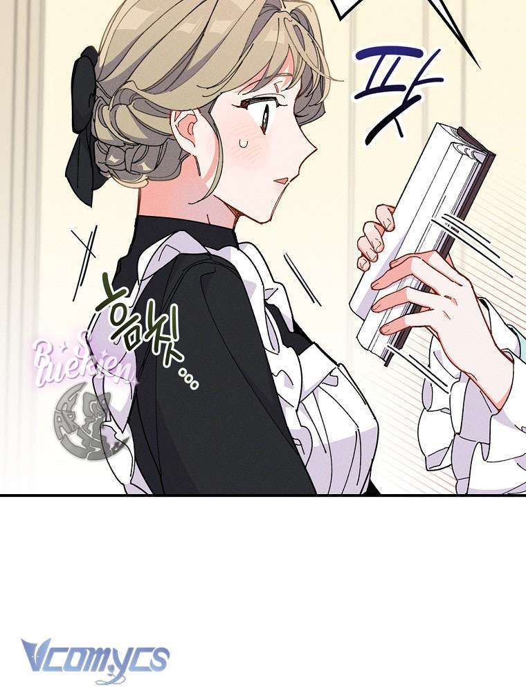 Chị Gái Của Nhân Vật Phản Diện Hôm Nay Cũng Đang Đau Khổ Chapter 2 - Trang 36