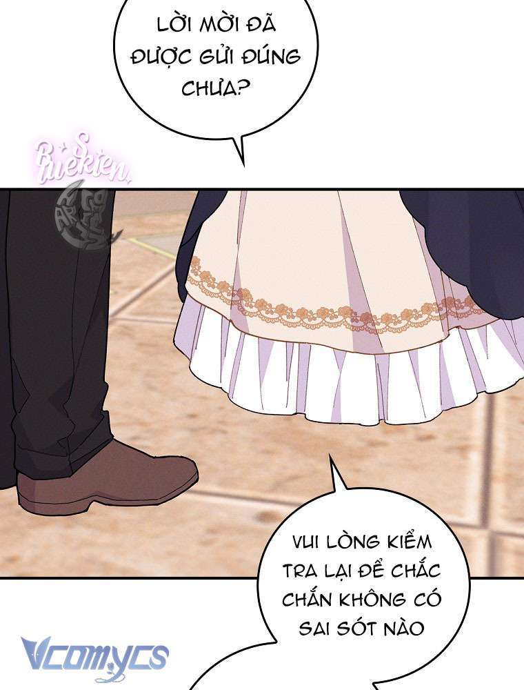 Chị Gái Của Nhân Vật Phản Diện Hôm Nay Cũng Đang Đau Khổ Chapter 2 - Trang 100