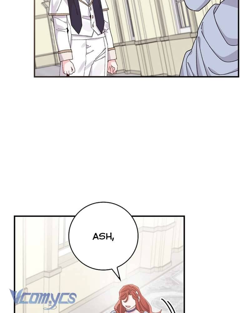 Chị Gái Của Nhân Vật Phản Diện Hôm Nay Cũng Đang Đau Khổ Chapter 75 - Trang 83