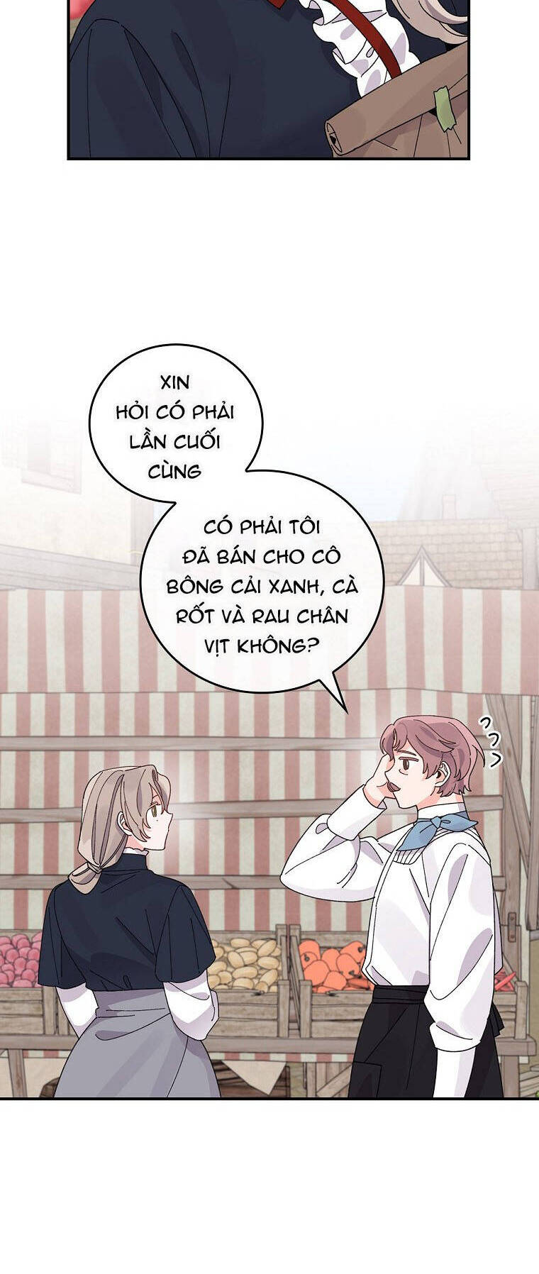 Chị Gái Của Nhân Vật Phản Diện Hôm Nay Cũng Đang Đau Khổ Chapter 69 - Trang 28
