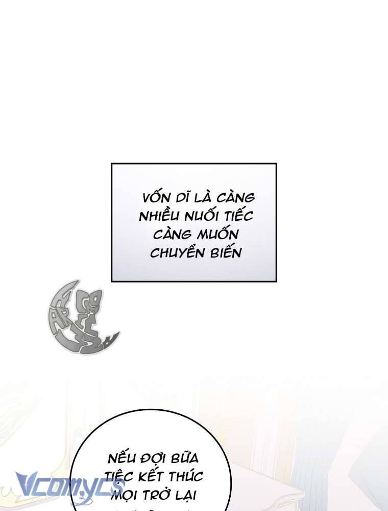 Chị Gái Của Nhân Vật Phản Diện Hôm Nay Cũng Đang Đau Khổ Chapter 8 - Trang 1