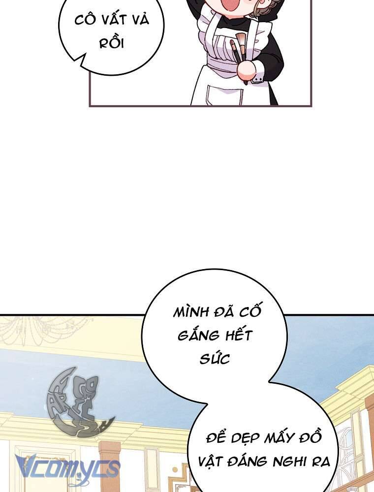 Chị Gái Của Nhân Vật Phản Diện Hôm Nay Cũng Đang Đau Khổ Chapter 8 - Trang 44
