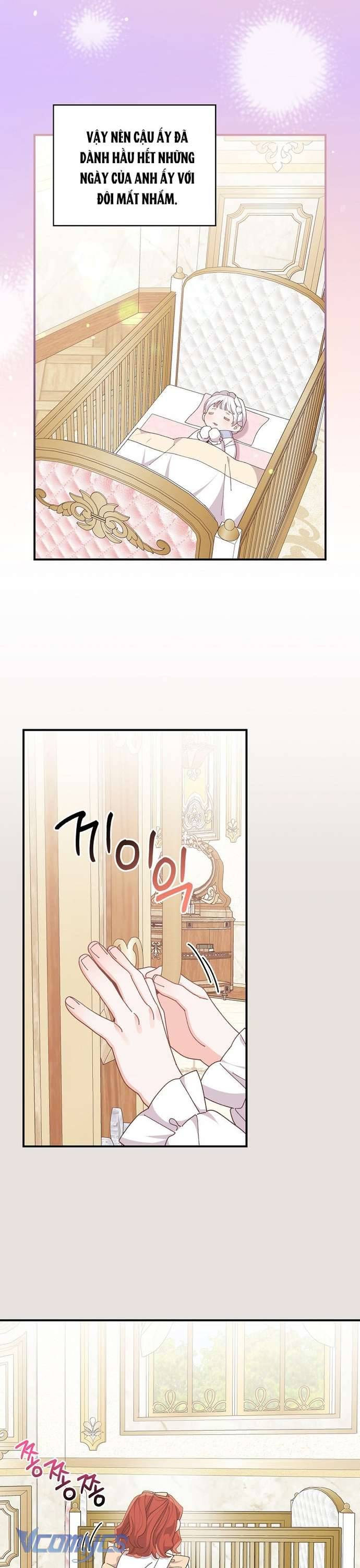 Chị Gái Của Nhân Vật Phản Diện Hôm Nay Cũng Đang Đau Khổ Chapter 73 - Trang 6