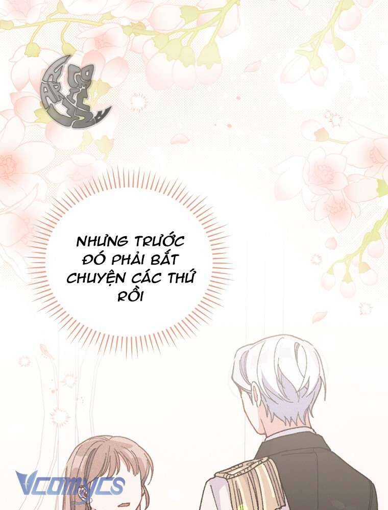 Chị Gái Của Nhân Vật Phản Diện Hôm Nay Cũng Đang Đau Khổ Chapter 8 - Trang 95